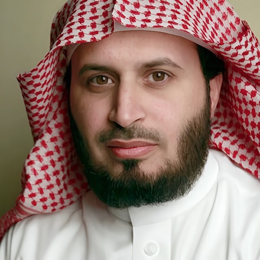 Saad al-Ghamdi