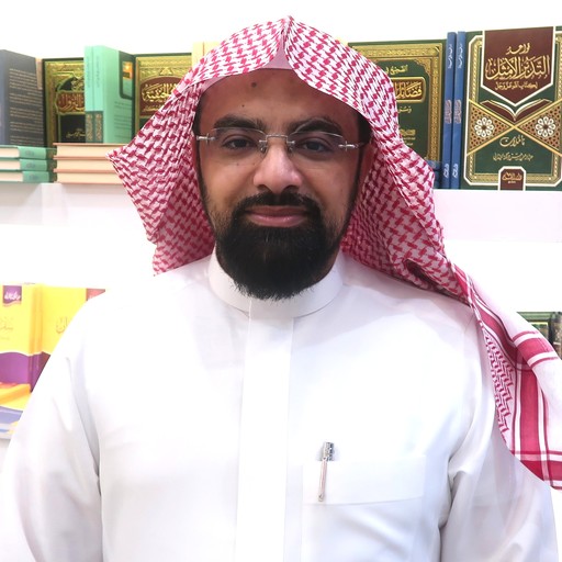 Nasser Alqatami