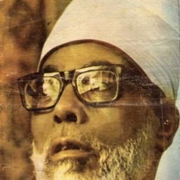 Mahmoud Khalil Al-Husary